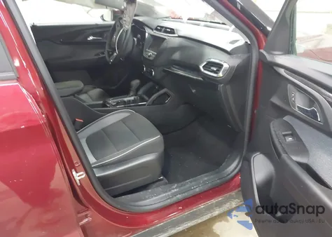 2022 Chevrolet Trailblazer Fwd Lt z USA, uszkodzony, nr VIN KL79MPSL3NB061458